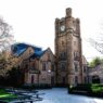 University of melbourne