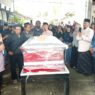 Warga kesugihan jadi korban longsor freeport