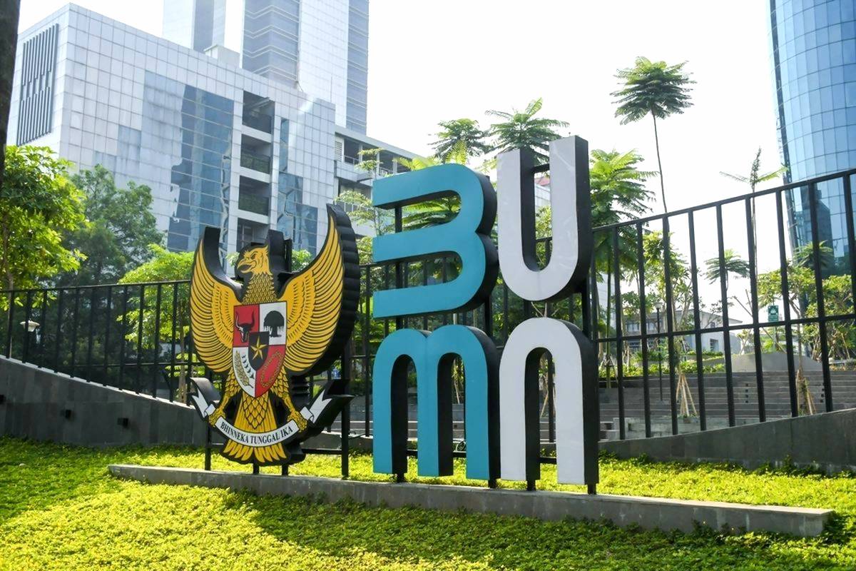 12 poin penting revisi undang undang bumn