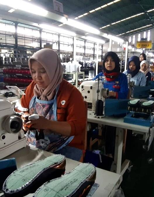 130 ribu lapangan kerja akan dibuka