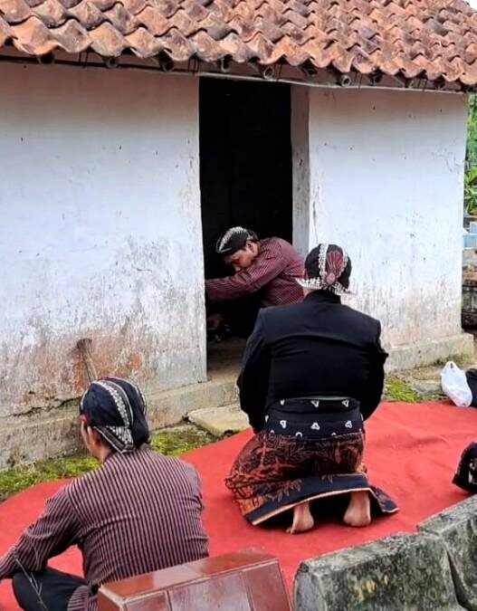 2025, usulkan tiga warisan budaya takbenda