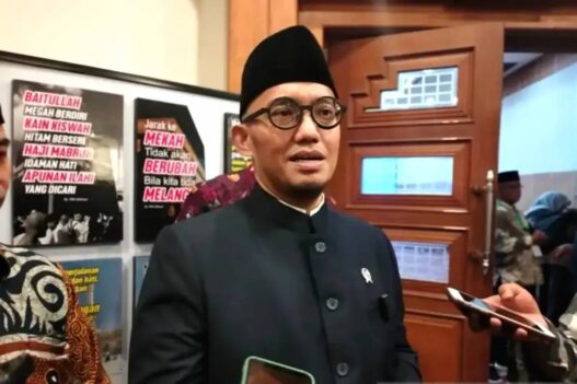 Umrah jalur mandiri