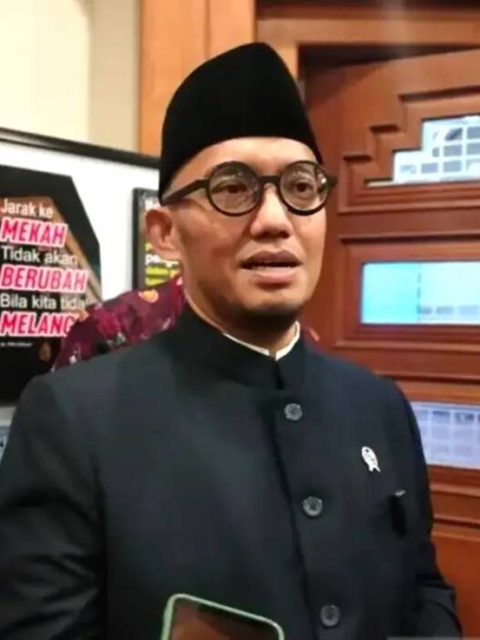 Umrah jalur mandiri