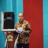 Bupati Banyumas Sadewo Tri Lastiono