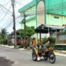 70 bajaj beroperasi di cilacap