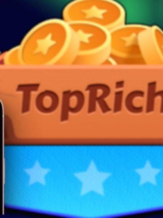 Game TopRich