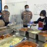 984 siswa mulai nikmati mbg