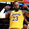 Absen panjang dari kamp latihan lakers