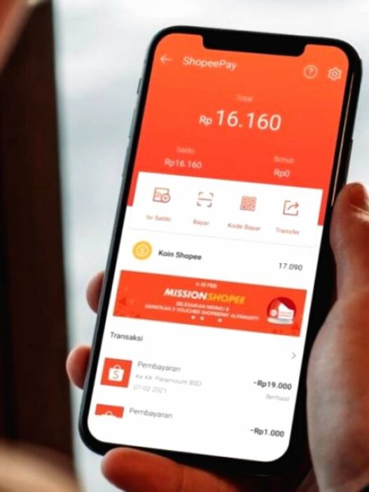 Ada kalanya pengguna ingin menonaktifkan shopee pinjam tanpa perlu menghapus akun shopee, berikut caranya
