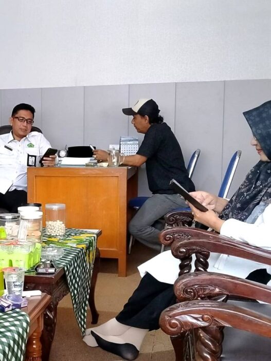 Aduan phk guru sepihak temui titik terang