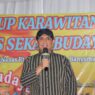 Ajak pemuda berkarya di era digital