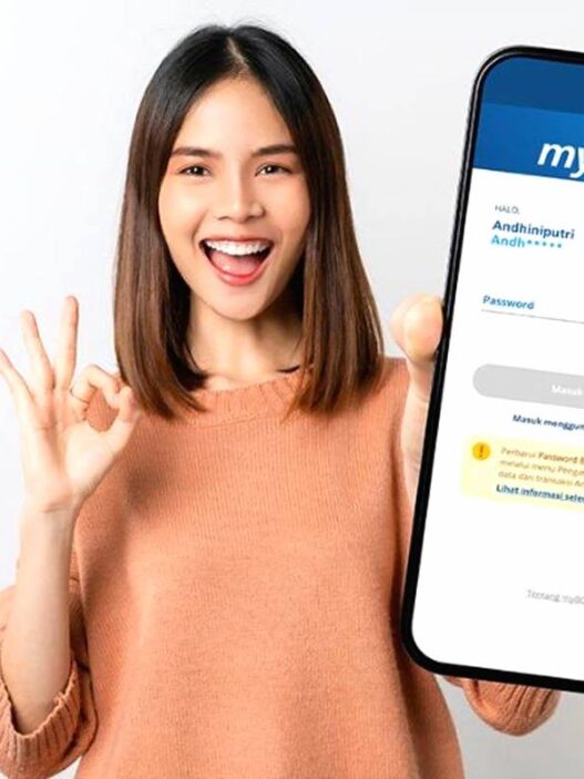 Aktifkan paylater melalui aplikasi mybca, nikmati kemudahan transaksi di berbagai merchant, dan rasakan kenyamanan belanja