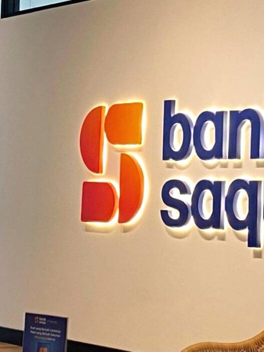 Alternatif pinjaman tanpa bi checking melalui layanan dari bank saqu