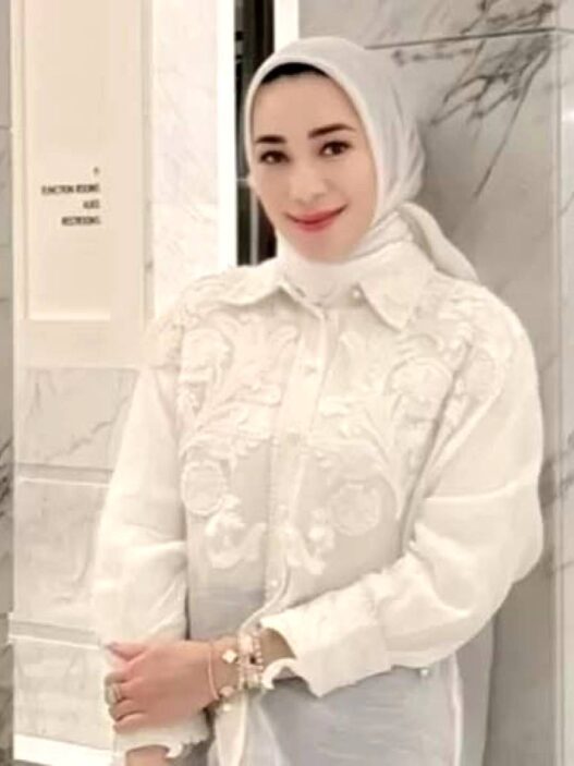 Ancam bongkar aib andre taulany