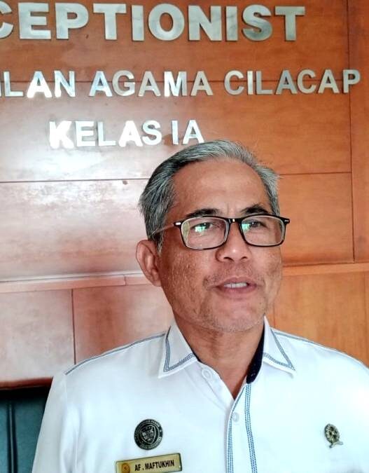 Angka perceraian asn tinggi, 35 kasus masuk pengadilan