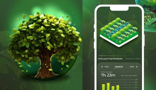 Aplikasi afk forest bisa menghasilkan saldo dana gratis