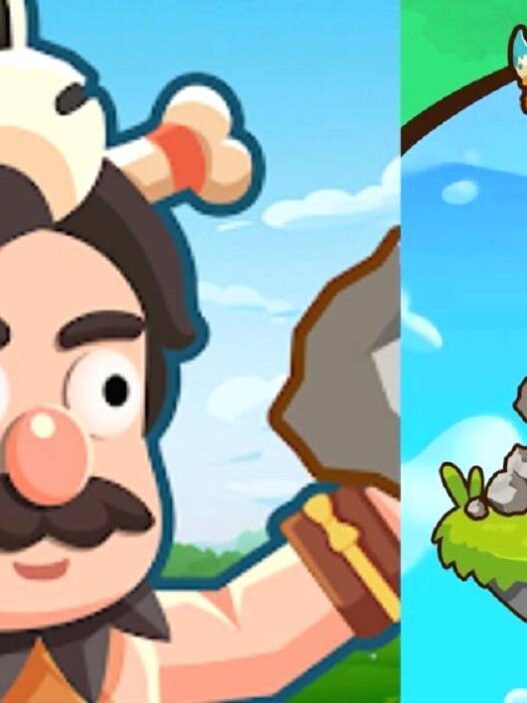 Aplikasi crazy rock dapat menghasilkan saldo dana gratis hanya dengan bermain game