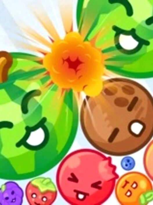 Aplikasi fun merge tengah viral di youtube karena disebut bisa menghasilkan saldo dana gratis hanya dengan bermain game sederhana