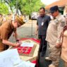 Asn bpbd purbalingga teken pakta integritas