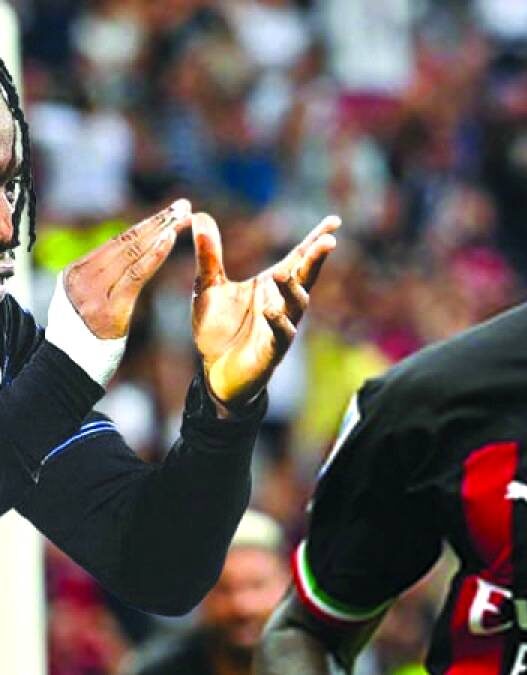 Atalanta vs ac milan jaga asa di papan atas serie a