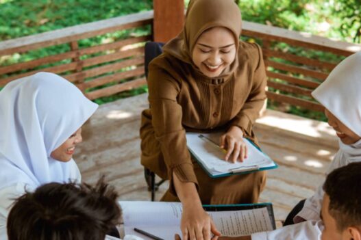 Proses pencairan TPG Februari 2026 dimulai dari tahap verifikasi dan validasi data yang berlangsung pada 1 hingga 7 Februari 2026.