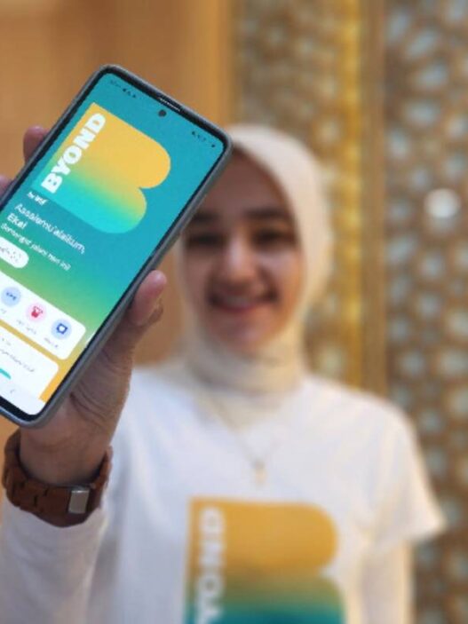 Bagi nasabah bank syariah indonesia (bsi), kini tersedia cara baru yang lebih praktis untuk melakukan pembayaran shopee spaylater, yakni melalui aplikasi byond bsi