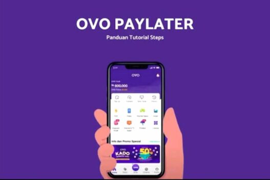 Bagi yang tertarik, tentu penting memahami syarat dan cara mendaftar ovo paylater