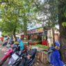 Bandel, pedagang kena denda