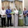 Banjarnegara dilirik untuk pengembangan mocaf