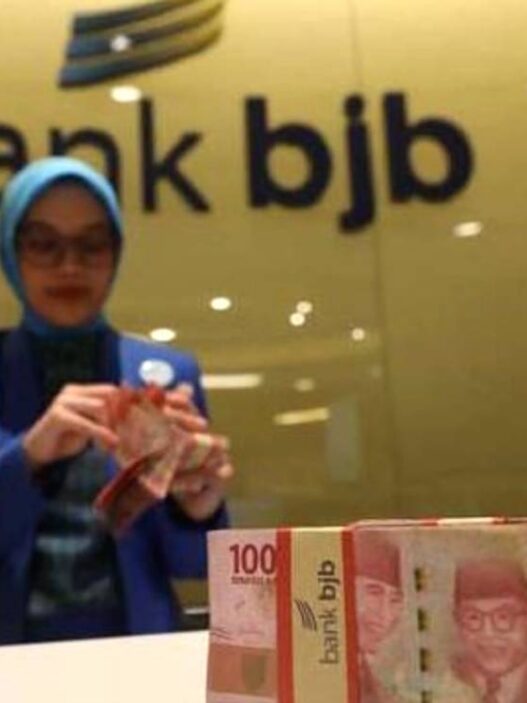 Bank bjb menyediakan pinjaman bagi umkm dengan plafon hingga rp500 juta