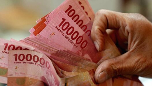 Bansos blt periode oktober 2025 mulai disalurkan ke rekening kpm