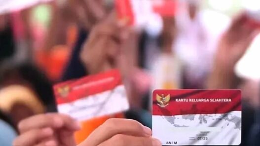 Bansos bpnt penebalan mulai disalurkan pada awal hingga akhir oktober 2025