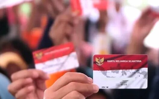 Bansos bpnt penebalan mulai disalurkan pada awal hingga akhir oktober 2025