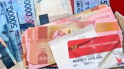 Bansos penebalan dan bpnt tahap 4 periode oktober 2025 mulai disalurkan ke rekening penerima