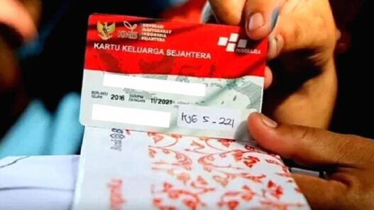 Bansos pkh 2025 tahap 4 mulai disalurkan ke rekening bank himbara tiap kpm