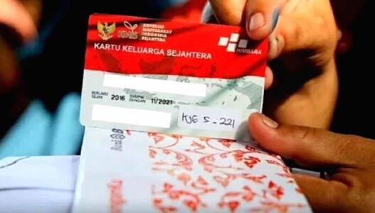 Bansos pkh 2025 tahap 4 mulai disalurkan ke rekening bank himbara tiap kpm