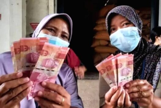 Bansos pkh dan bpnt periode oktober 2025 kembali disalurkan