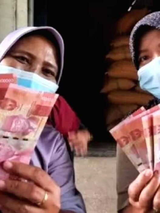 Bansos pkh dan bpnt periode oktober 2025 kembali disalurkan