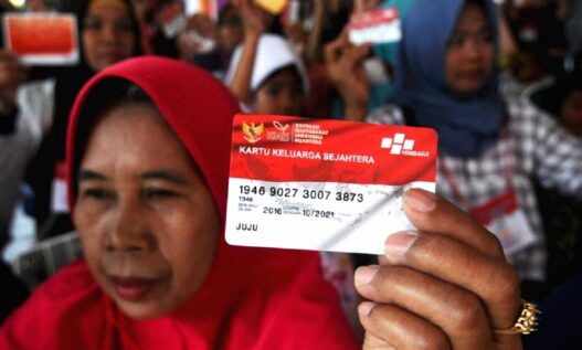 Bansos pkh tahap 4 akan disalurkan sepanjang periode oktober desember 2025