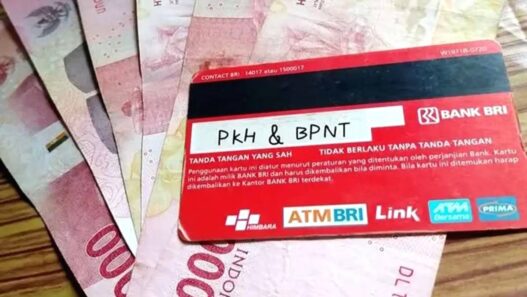 Bansos pkh tahap 4 oktober 2025