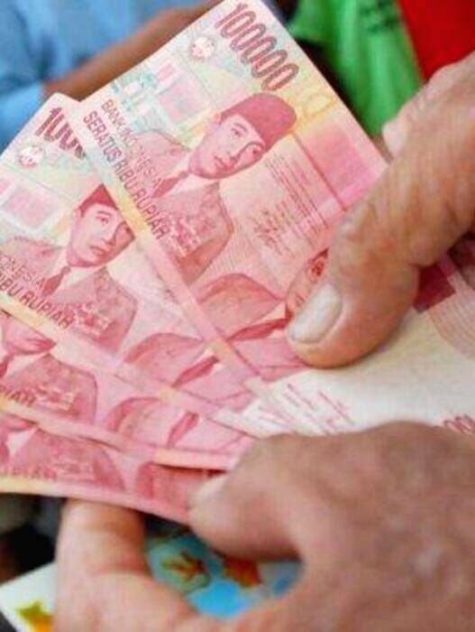 Bansos tahap 4 2025