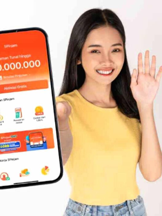 Banyak pengguna penasaran, apakah pengajuan spinjam yang sudah dilakukan bisa dibatalkan jawabannya bergantung pada tahapan pengajuan yang sedang berjalan