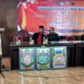 Banyumas tuan rumah mapsi smp