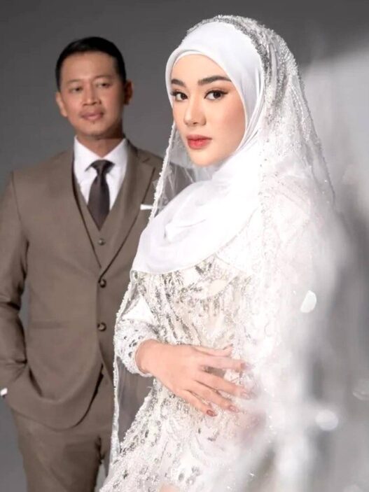 Baru dua bulan nikah, pisah rumah