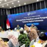 Basis data pelatihan digital nasional disiapkan