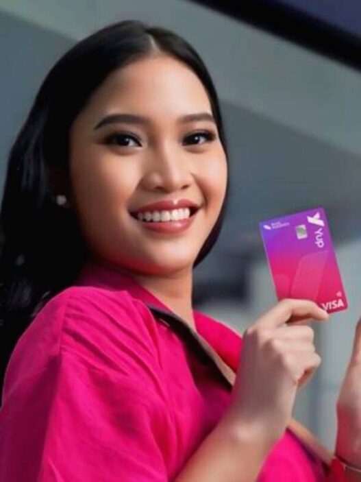 Bayar tiket paylater pakai yup paylater