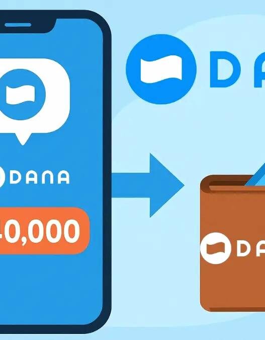 Bayaran saldo dana siap diklaim modal bermain misi di aplikasi clipclaps