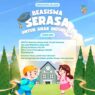 Beasiswa serasa