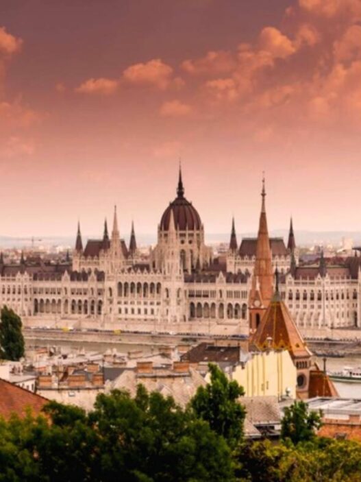Beasiswa stipendium hungaricum 2026 resmi buka pendaftaran online