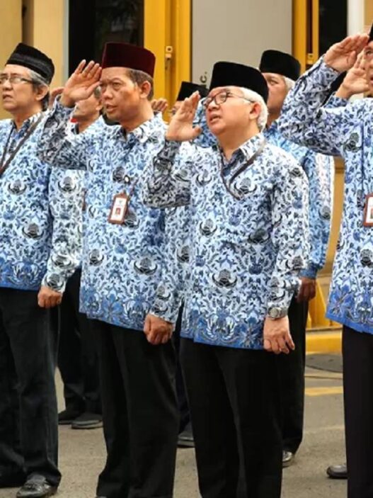 Beredar isu kenaikan gaji pensiunan pns per 1 november 2025